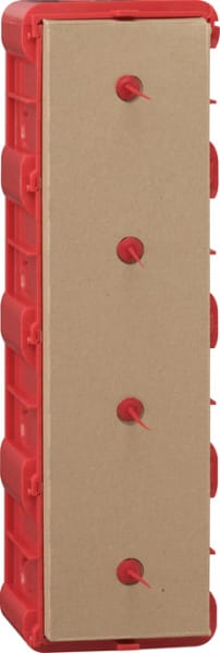 GIRA - UP-EB-Dose 4f Gira E2