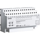 GIRA - Jalousieaktor 8f AC 230 V Hand KNX REG