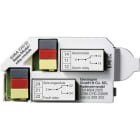 GIRA - Relaismodul RWM Dual Rauchwarnmelder
