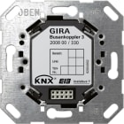 GIRA - Busankoppler 3 KNX Einsatz