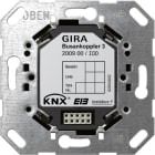 GIRA - Busankoppler 3 externer Fühler KNX Einsatz