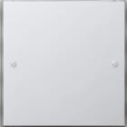 GIRA - KNX Tastsensor 3 Basis 1f Flächenschalter Reinweiß