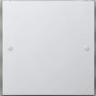 GIRA - KNX Tastsensor 3 Komfort 1f Flächenschalter Reinweiß