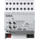 GIRA - Dimmaktor 1f 500 W/VA KNX REG