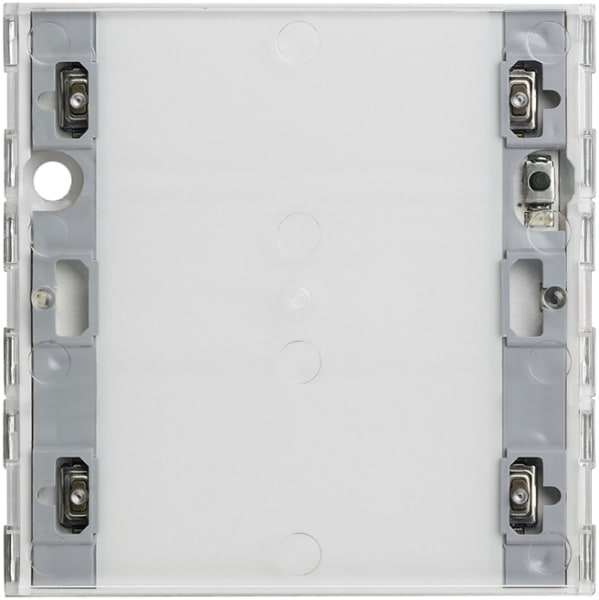 GIRA - KNX Tastsensor 3 Basis 1f System 55