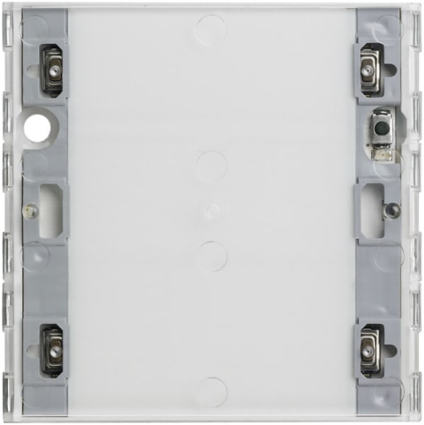 GIRA - KNX Tastsensor 3 Komfort 1f System 55