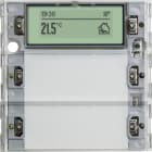 GIRA - KNX Tastsensor 3 Plus 2f System 55