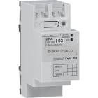 GIRA - IP-Schnittstelle KNX REG