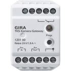 GIRA - TKS-Kamera-Gateway Türko