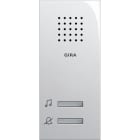 GIRA - Gong AP System 55 Reinweiß