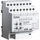 GIRA - Fan Coil Aktor KNX REG