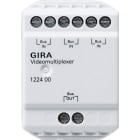 GIRA - Videomultiplexer Türko