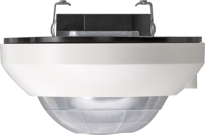 GIRA - Präsenzmelder Standard KNX Reinweiß