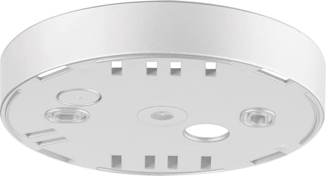 GIRA - AP-Gehäuse KNX Präsenzmelder Zubehör Reinweiß