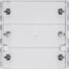 GIRA - Gira eNet Funk Wandsender 1f Beschriftungsfeld System 55