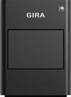 GIRA - Funk Handsender 1f Gira eNet Anthrazit