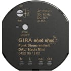 GIRA - Funk Steuereinheit DALI 1f Mini Gira eNet