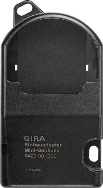 GIRA - EB-Adapter Minigehäuse Zubehör