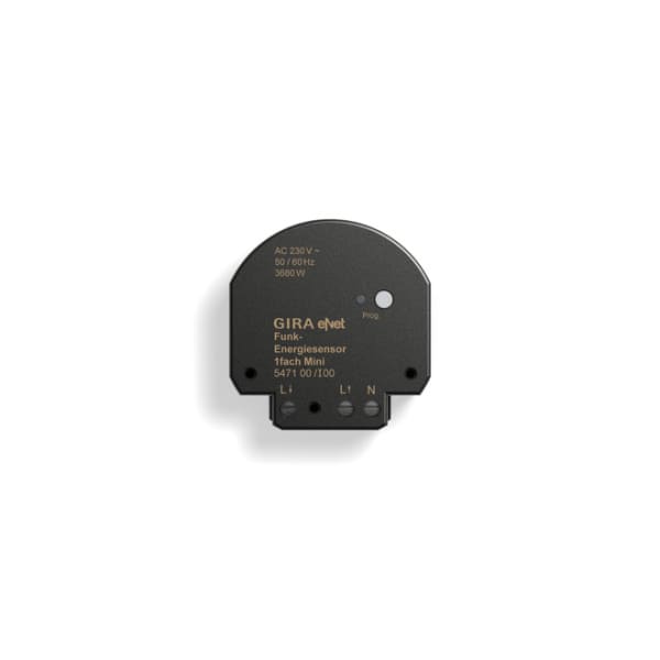 GIRA - Funk Energiesensor 1f Mini Gira eNet
