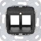 GIRA - MJ-01 2f Tragring