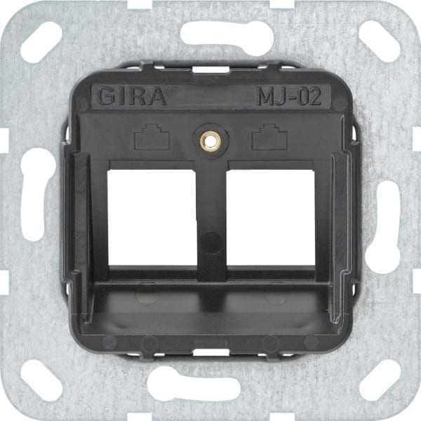 GIRA - MJ-02 2f Tragring
