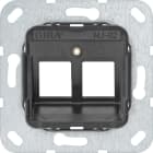GIRA - MJ-02 2f Tragring