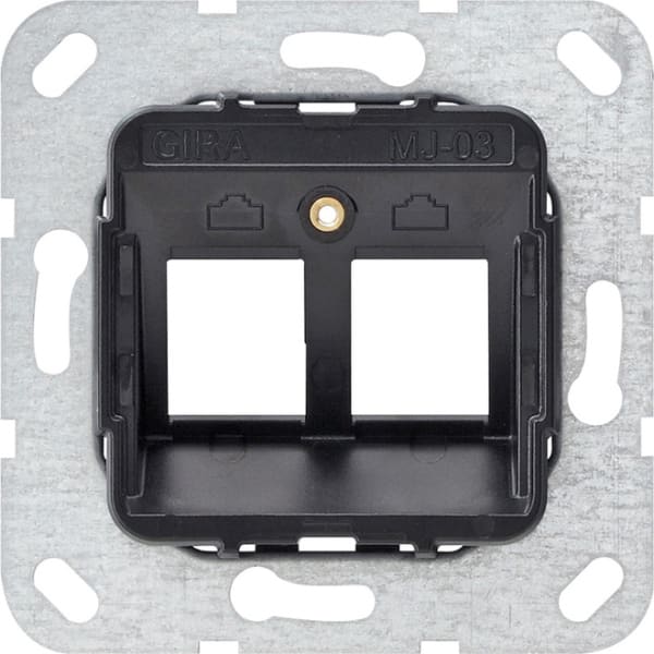 GIRA - MJ-03 2f Tragring