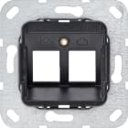 GIRA - MJ-03 2f Tragring