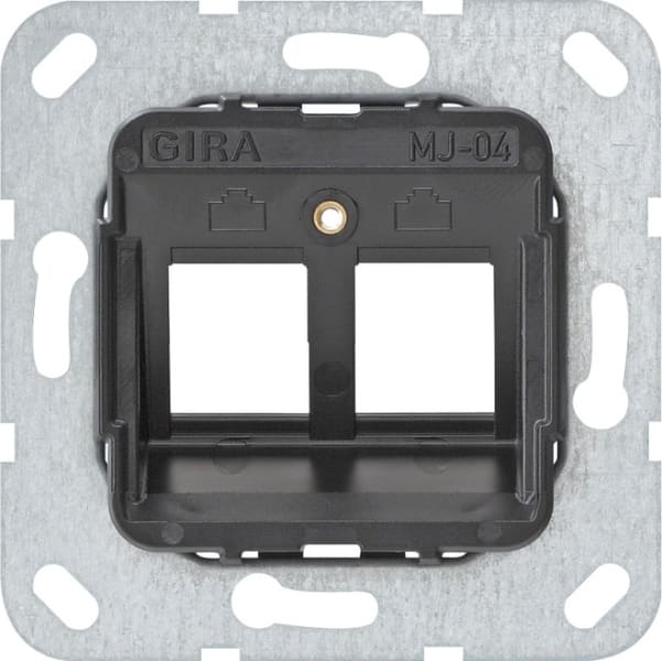 GIRA - MJ-04 2f Tragring