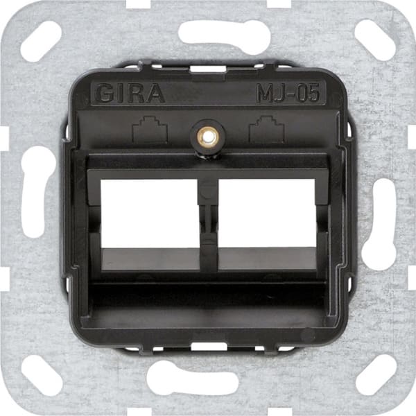 GIRA - MJ-05 2f Tragring