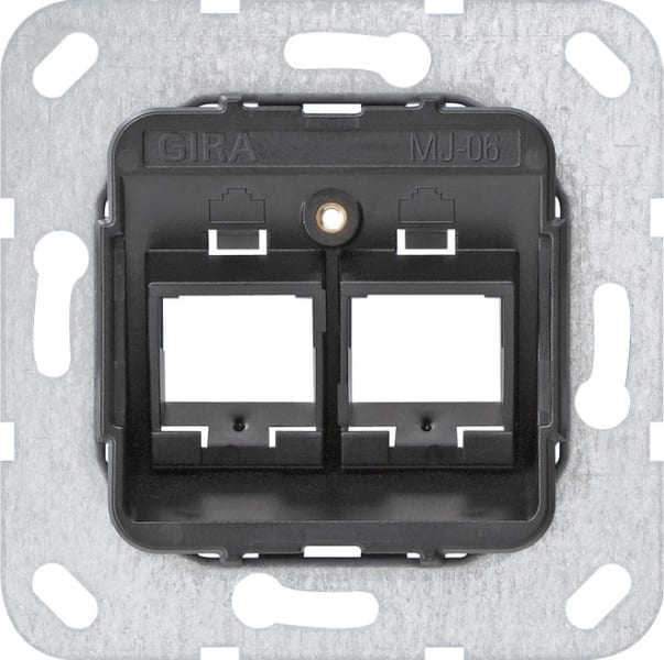 GIRA - MJ-06 2f Tragring