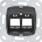GIRA - MJ-06 2f Tragring
