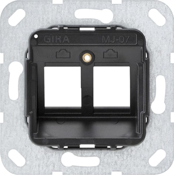 GIRA - MJ-07 2f Tragring