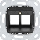 GIRA - MJ-07 2f Tragring