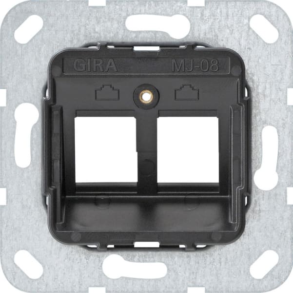 GIRA - MJ-08 2f Tragring