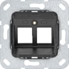 GIRA - MJ-08 2f Tragring