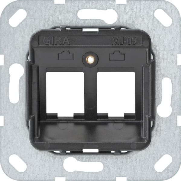 GIRA - MJ-09 2f Tragring