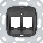 GIRA - MJ-09 2f Tragring