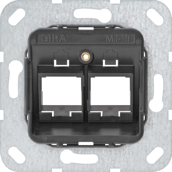 GIRA - MJ-10 2f Tragring
