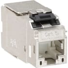 GIRA - MJ RJ45 Cat.6A + Staubschutz Zubehör