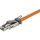 GIRA - Stecker RJ45 Cat.6A Zubehör