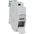 GIRA - REG-Gehäuse MJ Cat.6A-Modul Zubehör