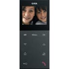GIRA - Wohnungsstation Video AP Plus System 55 Anthrazit