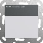 GIRA - Sensotec LED + Fernbedienung System 55 Anthrazit