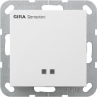GIRA - Sensotec o.Fernbedienung System 55 Reinweiß