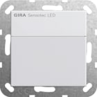 GIRA - Sensotec LED o.Fernbedienung System 55 Reinweiß