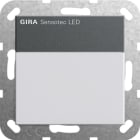 GIRA - Sensotec LED o.Fernbedienung System 55 Anthrazit