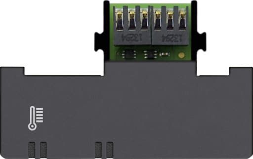 GIRA - Temperaturfühlermodul Gira G1 Zubehör