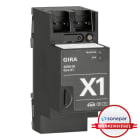 GIRA - MS! Gira X1 Gira Server