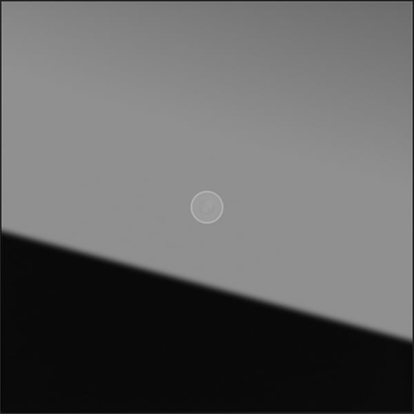 GIRA - Kameramodul System 106 G Schwarz